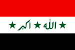 iraq